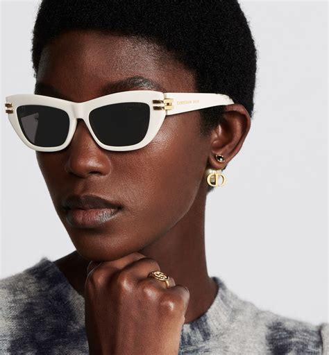 Dior butterfly sunglasses